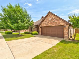 11813 Elko Ln, Fort Worth, TX 76108