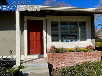 1464 Greenlawn Dr, Danville, CA, 94526