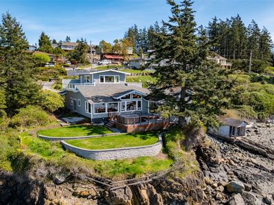 2420 Puget Way, Anacortes, WA, 98221