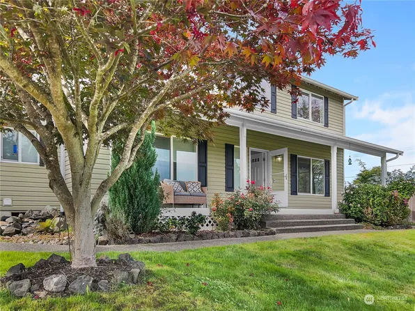 8221 NE West Kingston Road, Kingston, WA 98346