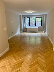 Rented by UES Management