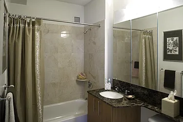 Rented by Rose Associates, Inc.