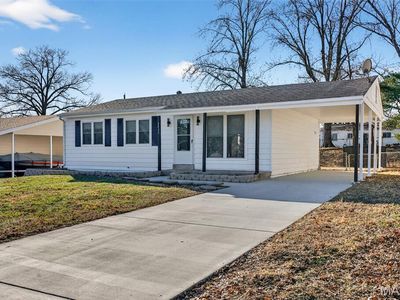 2837 Briarcote Ln, Maryland Heights, MO, 63043