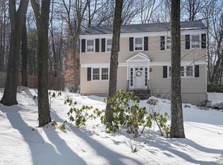 77 Hillcrest Rd, Warren, NJ 07059