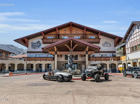 840 W Bigler Ln #1012, Midway, UT 84049