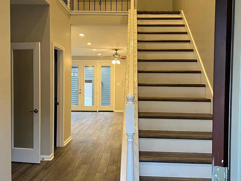 Welcome to your HOME