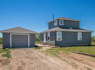 5031 W Ranch View Rd, Amarillo, TX 79124