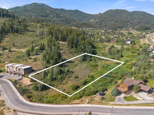 4399 W Discovery Way, Park City, UT 84098
