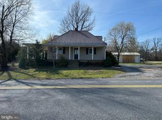 883 Siddonsburg Rd, Lewisberry, PA 17339