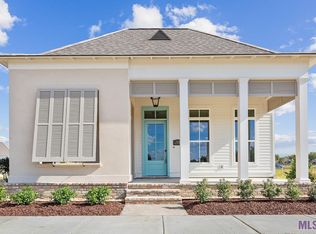 1744 Rue De Grand, Baton Rouge, LA 70808