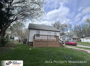 3209 Royalton Ave, Saint Louis, MO 63114