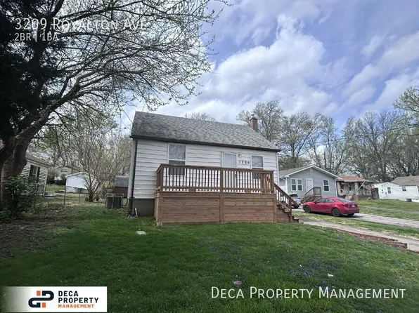 3209 Royalton Ave, Saint Louis, MO 63114