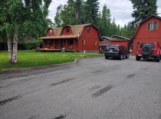 520 Wilcox Ave, Fairbanks, AK 99709