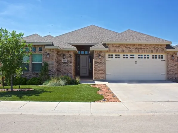 7206 Bellini St, Odessa, TX 79765