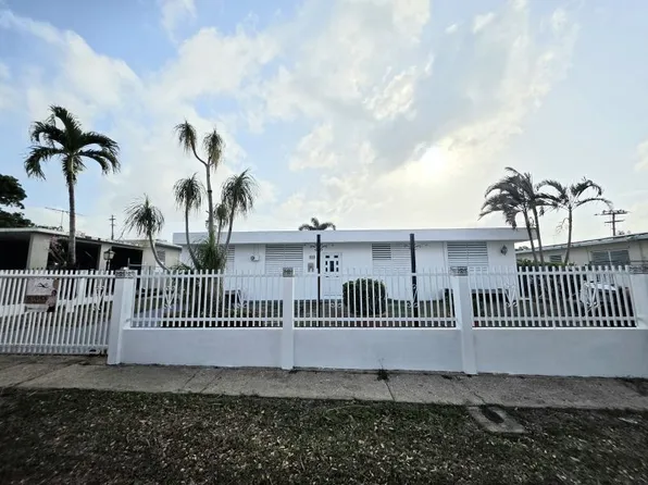 Bo Borinquen 111 Calle Harrison, Aguadilla, PR 00603