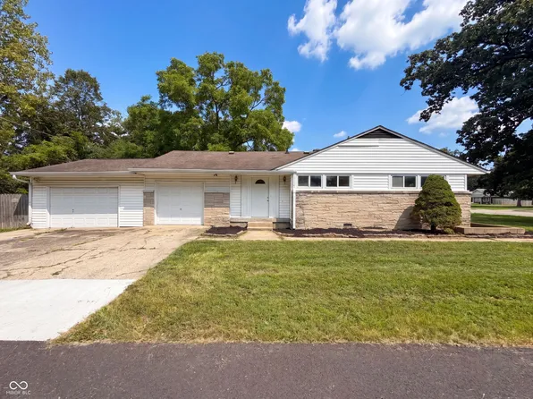3202 N Arlington Ave, Indianapolis, IN 46218