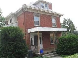 168 N Balph Ave, Pittsburgh, PA