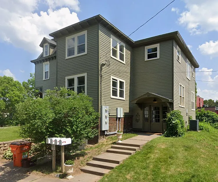 Building Photo - 107 Elizabeth St #4