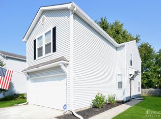 10948 Sweetsen Rd, Camby, IN 46113