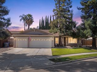 1663 Port Ct, Tulare, CA 93274
