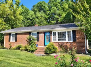 2603 Windy Hill Rd, Durham, NC 27703