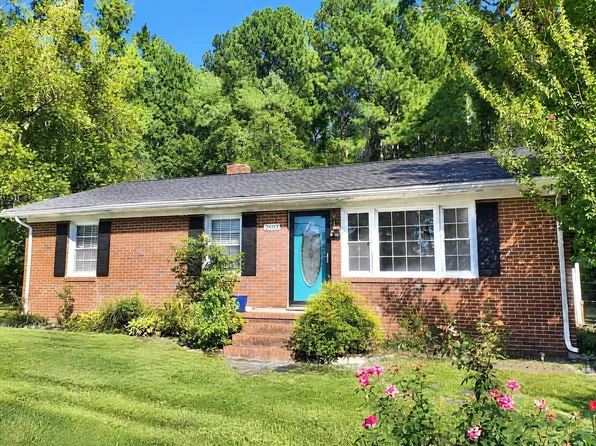 2603 Windy Hill Rd, Durham, NC 27703
