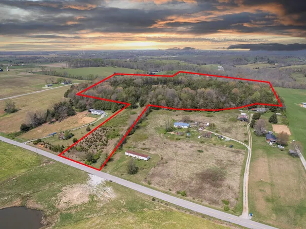 2130 Highway 934, Somerset, KY 42503