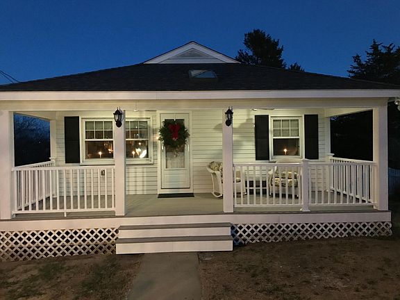 We love our house at the beach...