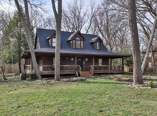 6340 Georgetown Rd, Fairfield, OH 45014