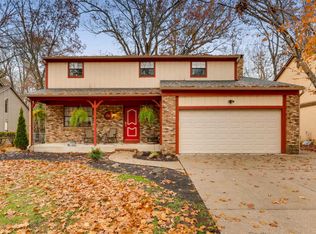 473 S Spring Rd, Westerville, OH 43081