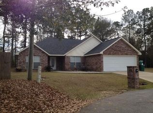 63 Trystan Dr, Petal, MS 39465