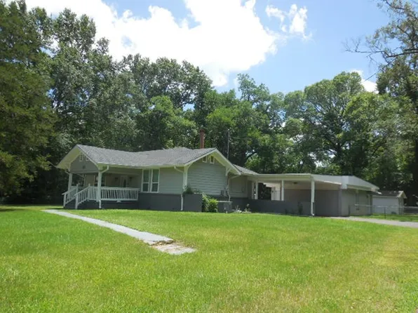 127 Stonewall Preston Rd, Stonewall, LA 71078
