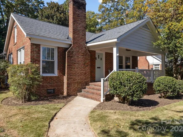 2117 Winter St, Charlotte, NC 28205