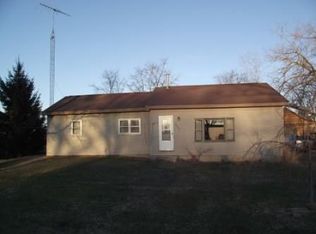 4384 N Reek Rd, Fountain, MI 49410