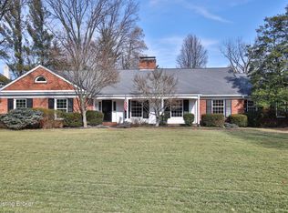 1707 Spruce Ln, Louisville, KY 40207