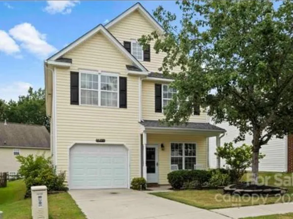 12148 Honor Guard Ave, Charlotte, NC 28277