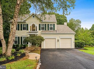 10201 N Hampton Ln, Fredericksburg, VA 22408