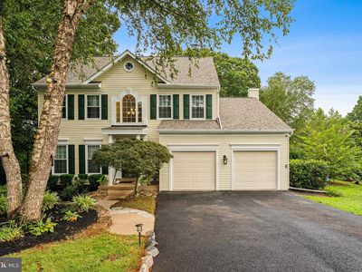 10201 N Hampton Ln, Fredericksburg, VA, 22408