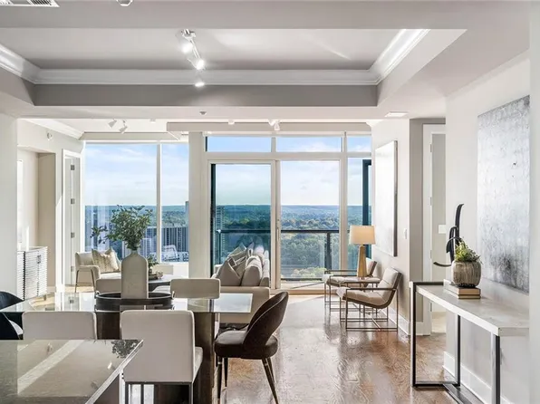 3630 Peachtree Rd NE Unit 1902, Atlanta, GA 30326