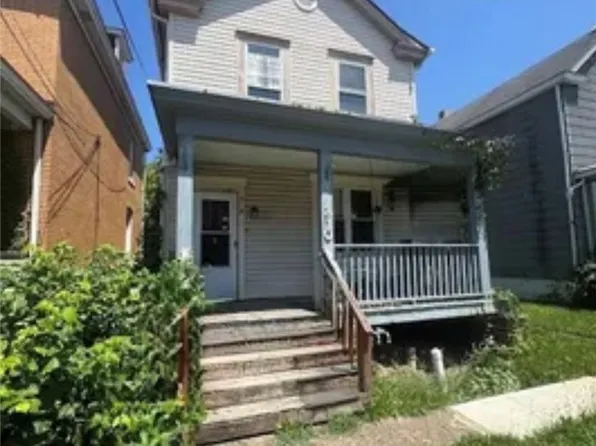 810 Woodward Ave, Mc Kees Rocks, PA 15136