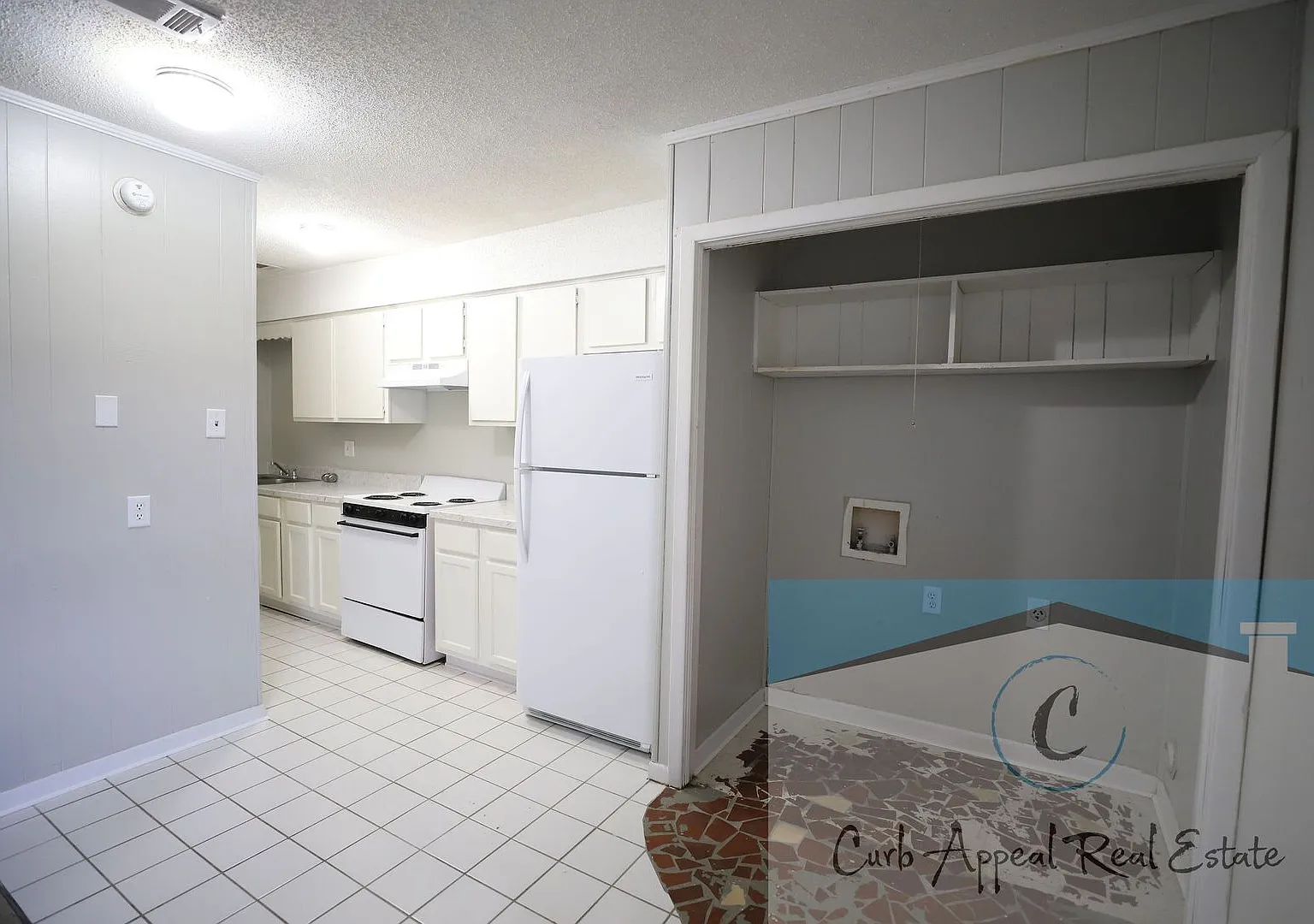 1 bed / 1 bath apartment - $500 — Photo 4