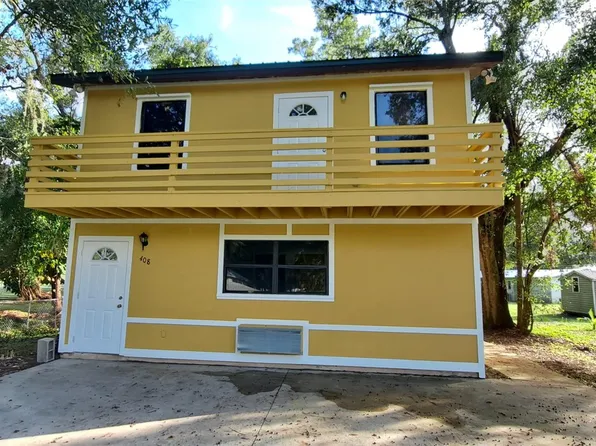 410 NE 3rd Street, Okeechobee, FL 34972