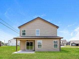 205 Clark Rd, Clarksville, TN 37042