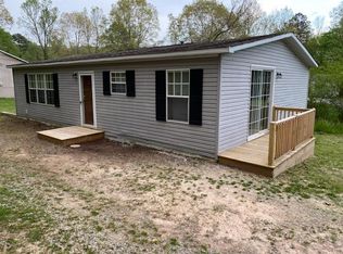 4106 McDonald Rd, Apison, TN 37302