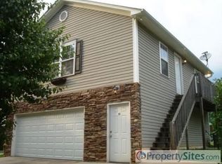 15 Balsam Dr, Greenville, SC 29607