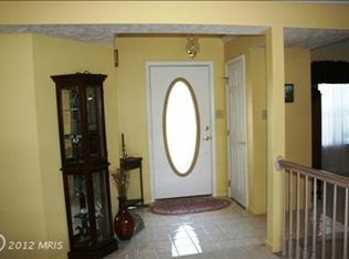 214 Senseny Glen Dr, Winchester, VA 22602