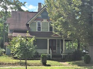 211 Irwin Ave, Muskegon, MI 49442
