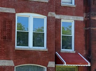 3169 W Monroe St, Chicago, IL 60612