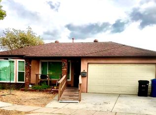13806 Bromwich St, Pacoima, CA 91331
