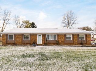 3697 Hendron Rd, Groveport, OH 43125